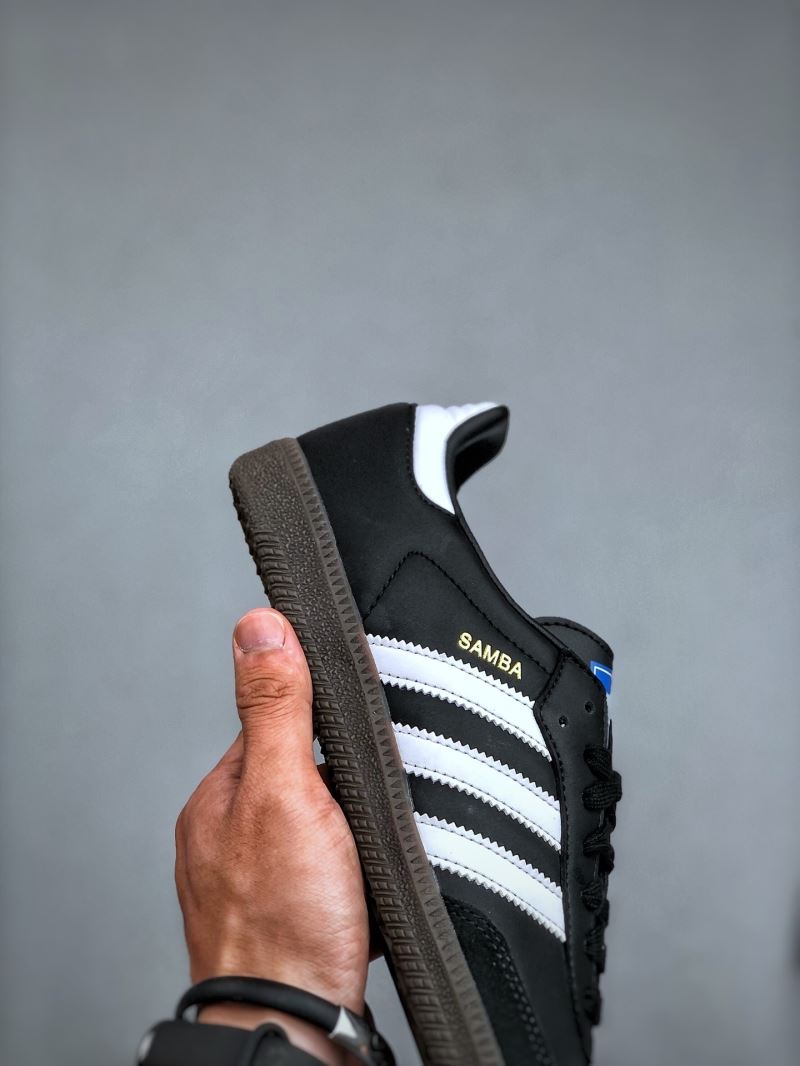 Adidas Samba Shoes